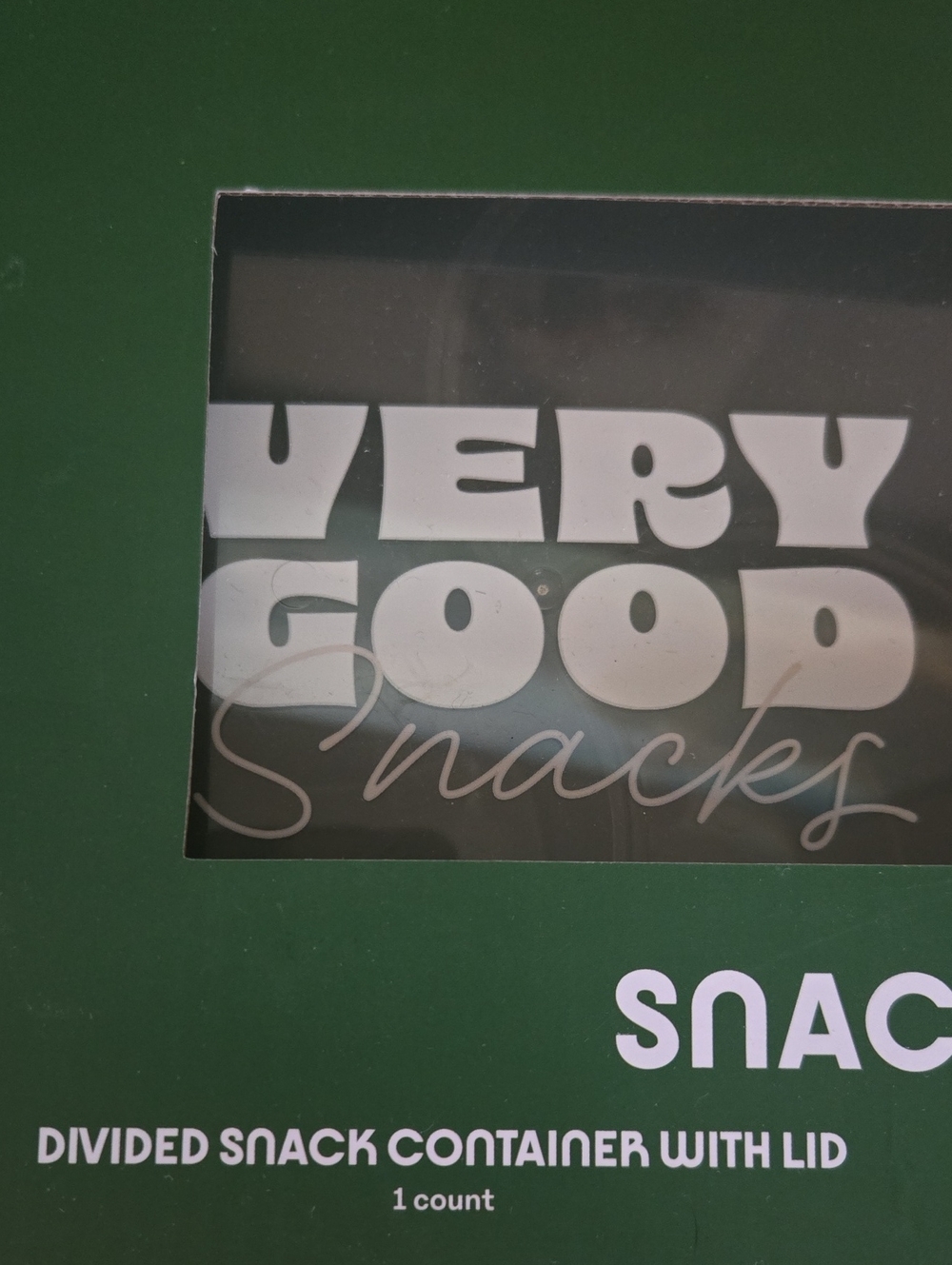 Tabitha Brown Snack Business Set - Picture 4 of 7